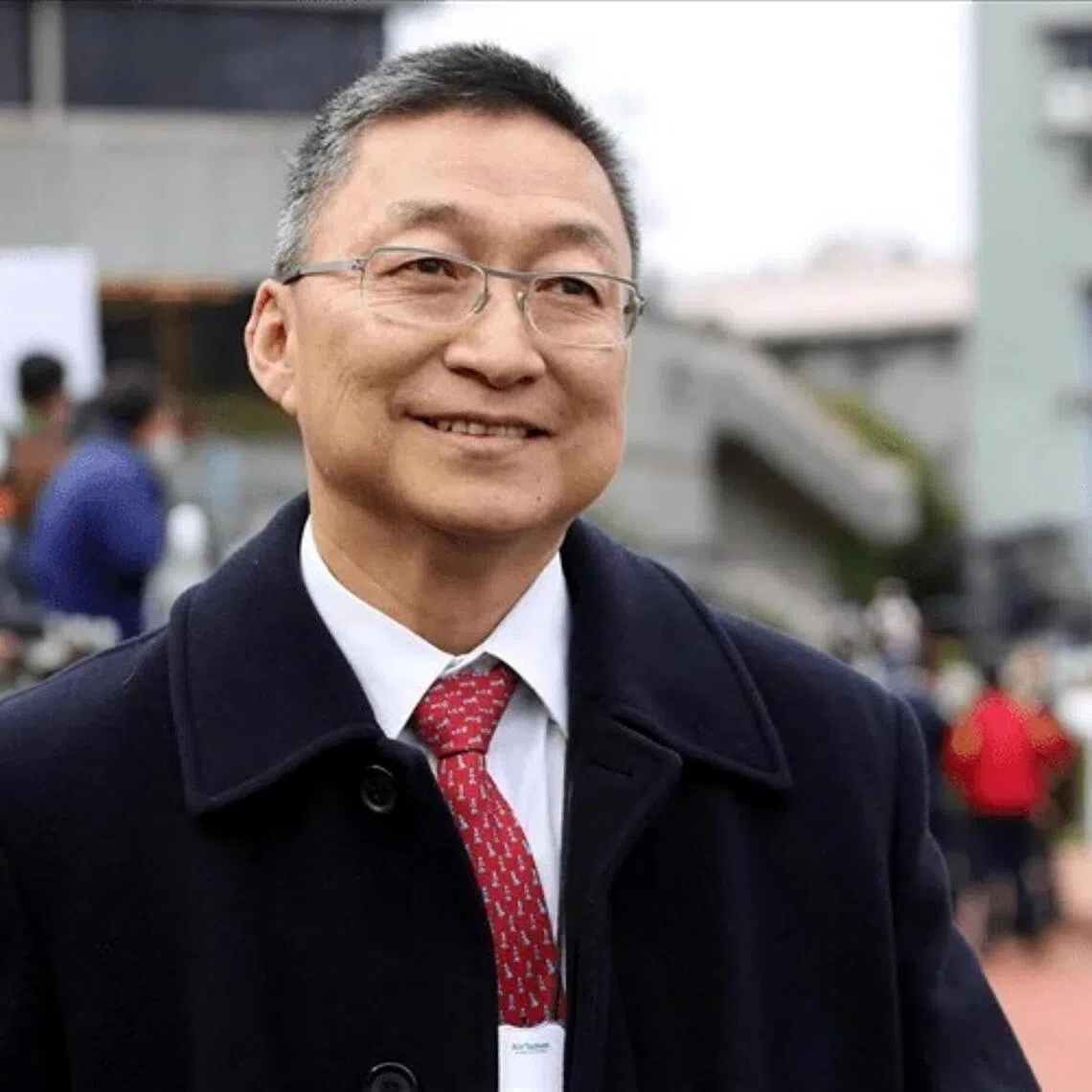 Francis Lui trails leader Caspar Fownes by 11 wins (51 to 62) in the close Hong Kong trainers' title fight but can bridge the gap with Packing Angel in Race 8 at Sha Tin on June 13.
