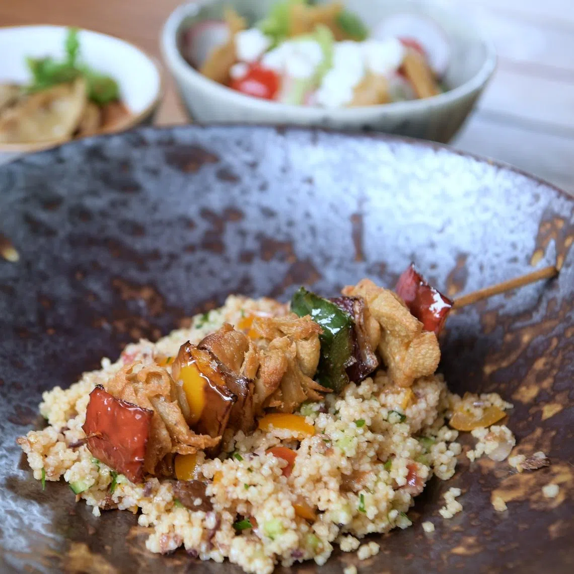 Avant Proteins’ exit marks the latest of at least three firms in the lab-grown meat sector that have struggled to scale its operations in Singapore.