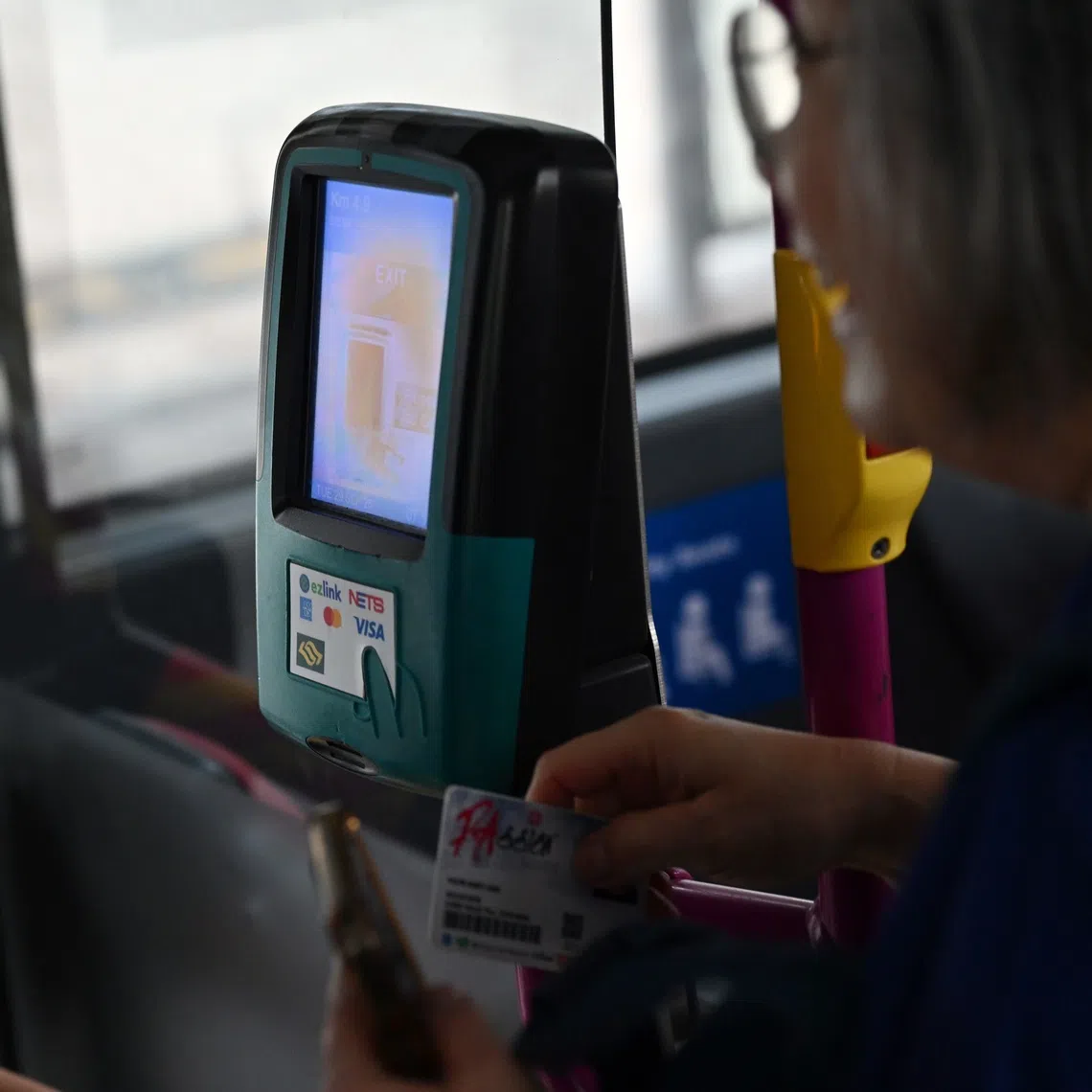 Higher energy costs brought on by the ongoing Middle East conflict contributed heavily to the higher fare increase.