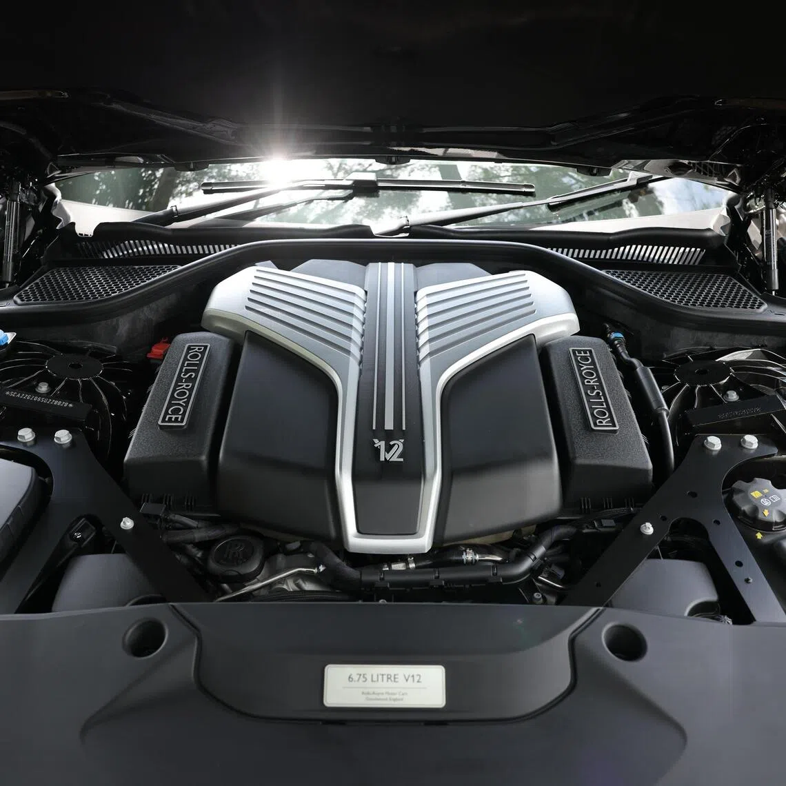 An in-depth pre-purchase inspection can include looking at the engine’s internals to know if it is in good condition.