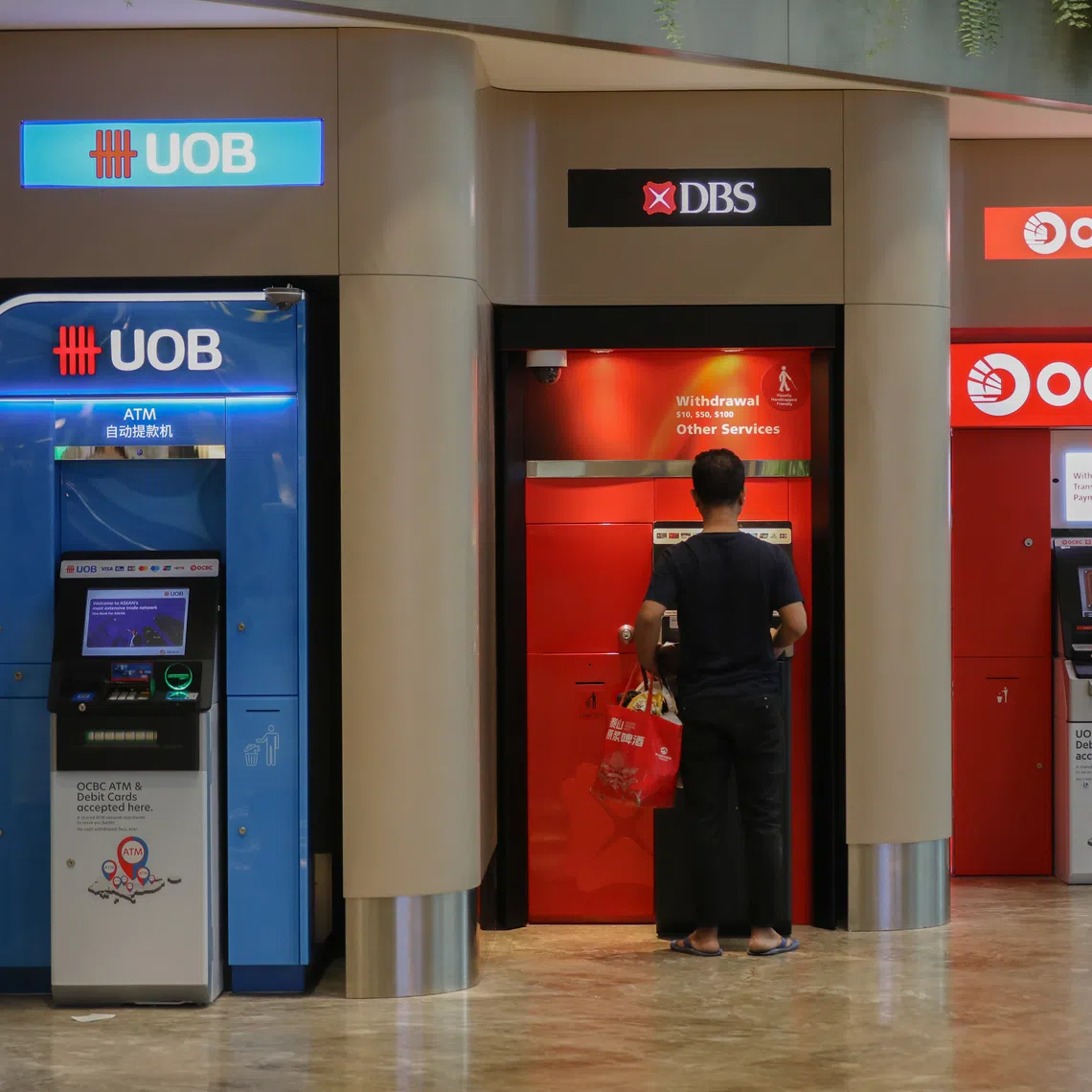 Bank representatives accounted for 35.2 per cent of new business premiums from January to September 2025, report showed.