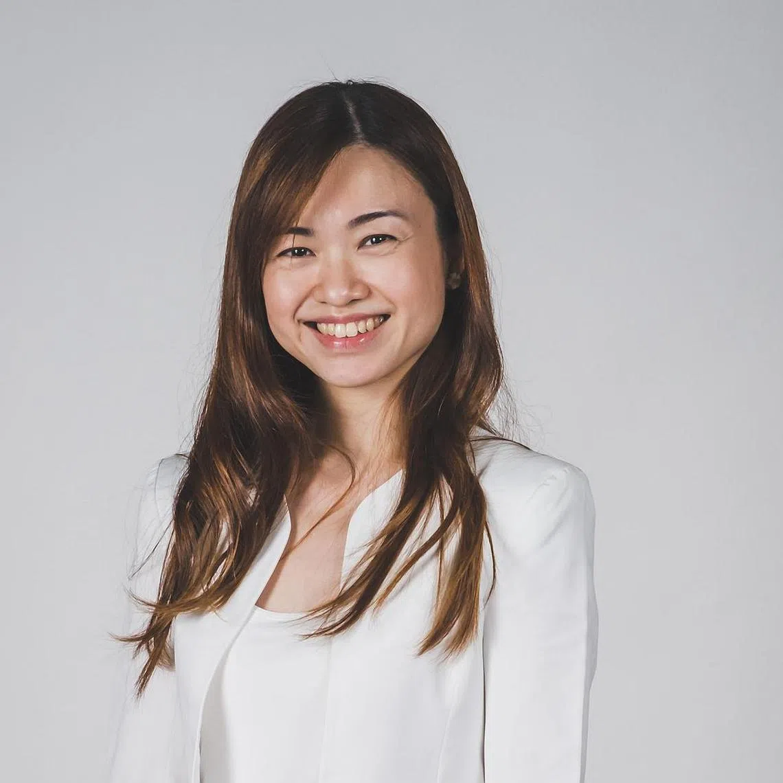 Ms Tin Pei Ling is listed as part of DCS Card Centre's 13-member leadership team.