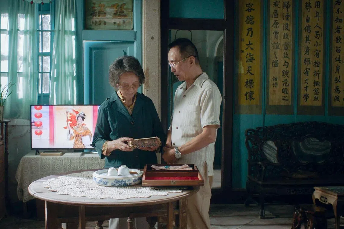 The limited release of Teochew-language film Dear You reignited debate over the longstanding restriction on dialect films.