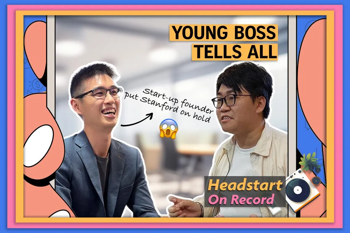 Good leadership that inspires confidence cuts across age.