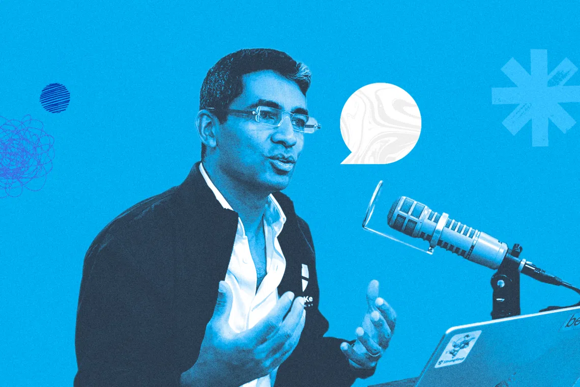In this episode of In Your Opinion, CEO of StrongKeep Gaurav Keerthi talks about cybersecurity in Singapore.