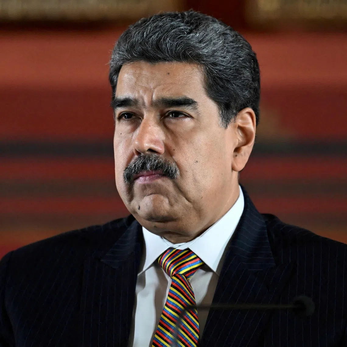 Legal experts say Ousted Venezuelan President Nicolas Maduro faces an uphill battle.