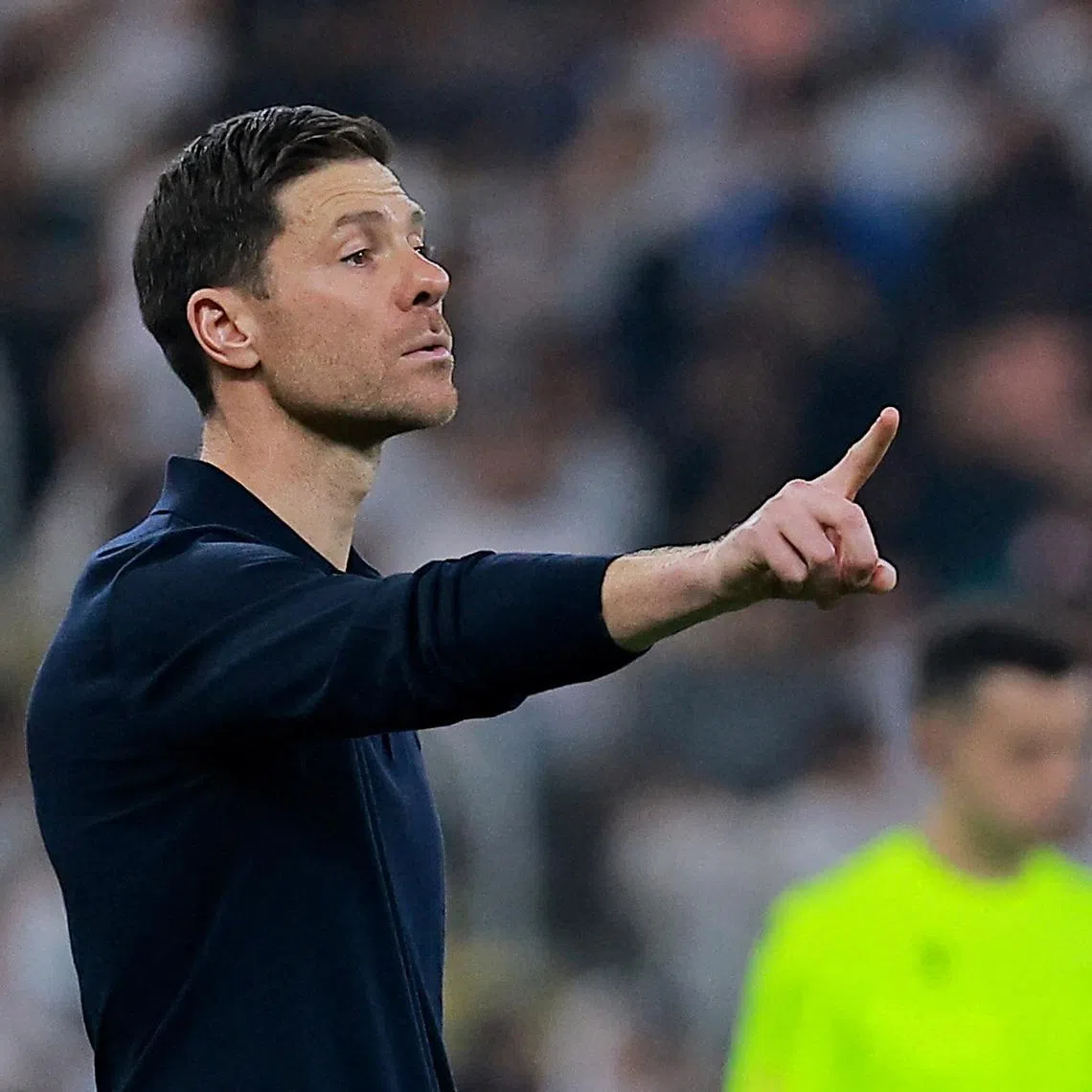 Xabi Alonso will be the new Chelsea manager from July 1.