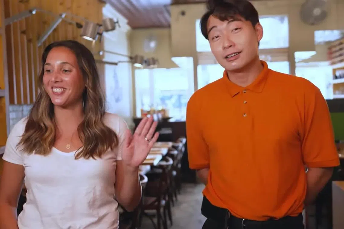 Cambodian's Ministry of Tourism condemned Malaysian video producer and comedian Nigel Ng – better known as Uncle Roger – for calling Cambodian cuisine "rubbish" in one of his YouTube videos. 