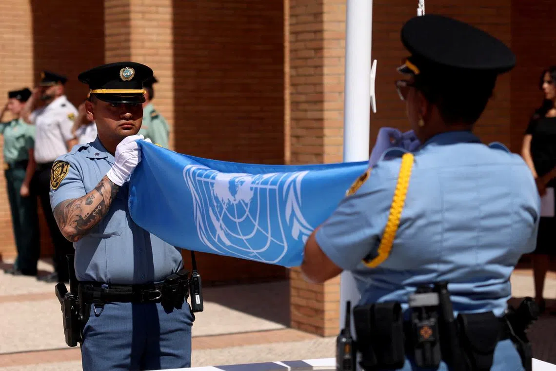 The once-in-a-decade summit saw many promises fizzle out.