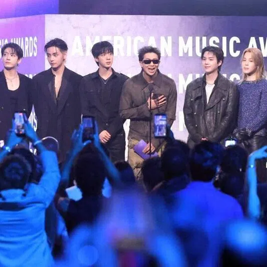 BTS will not submit their music for next year’s Grammy Awards, after the Recording Academy introduced a new Asian pop category.
