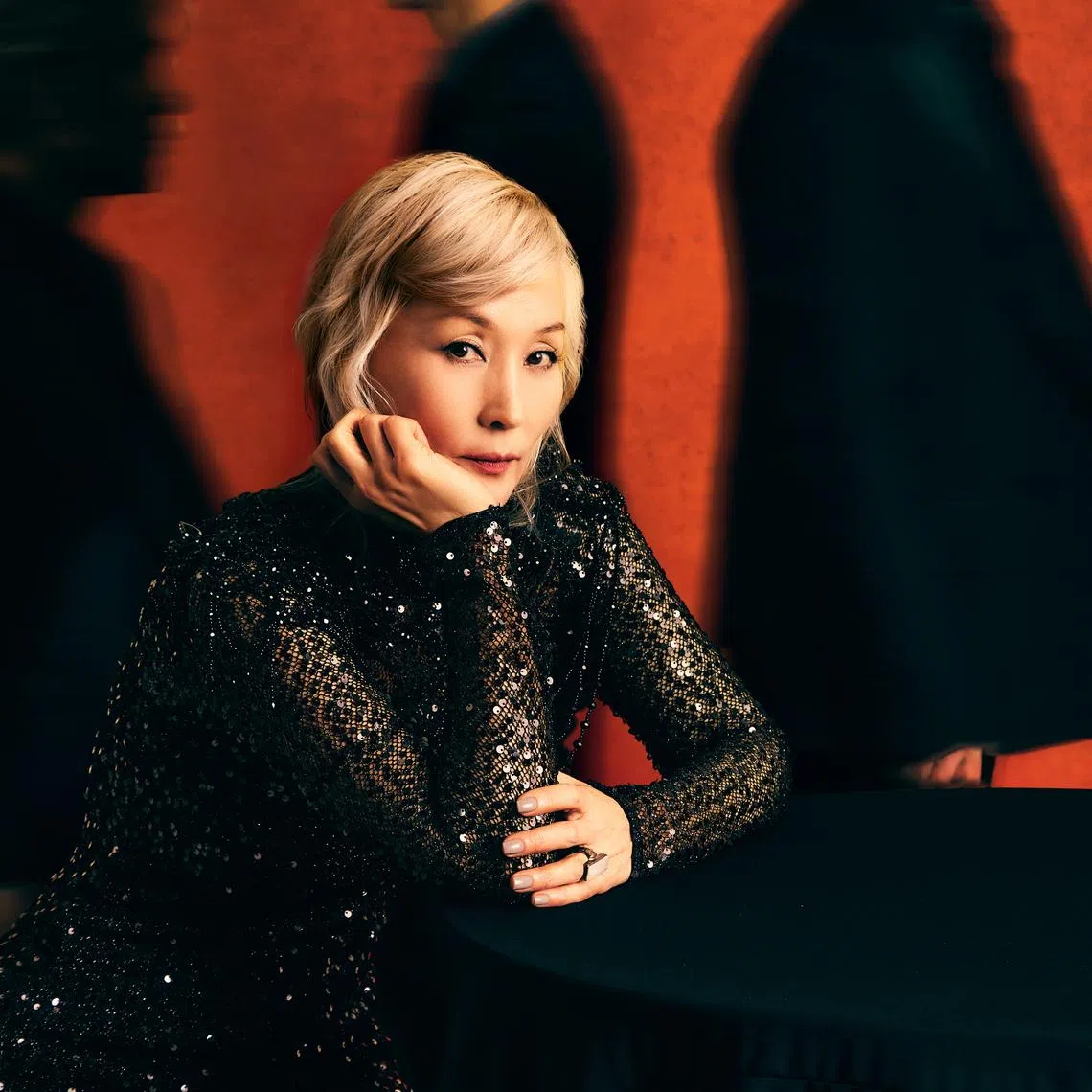South Korean actress Lee Hye-young, 63, reprises her career-defining role as the titular character in Henrik Ibsen's Hedda Gabler at the Singapore International Festival of Arts 2026. 