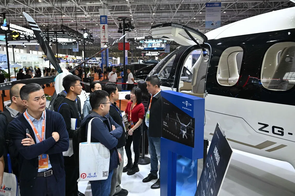 Japanese media banned from China air show as tensions flare