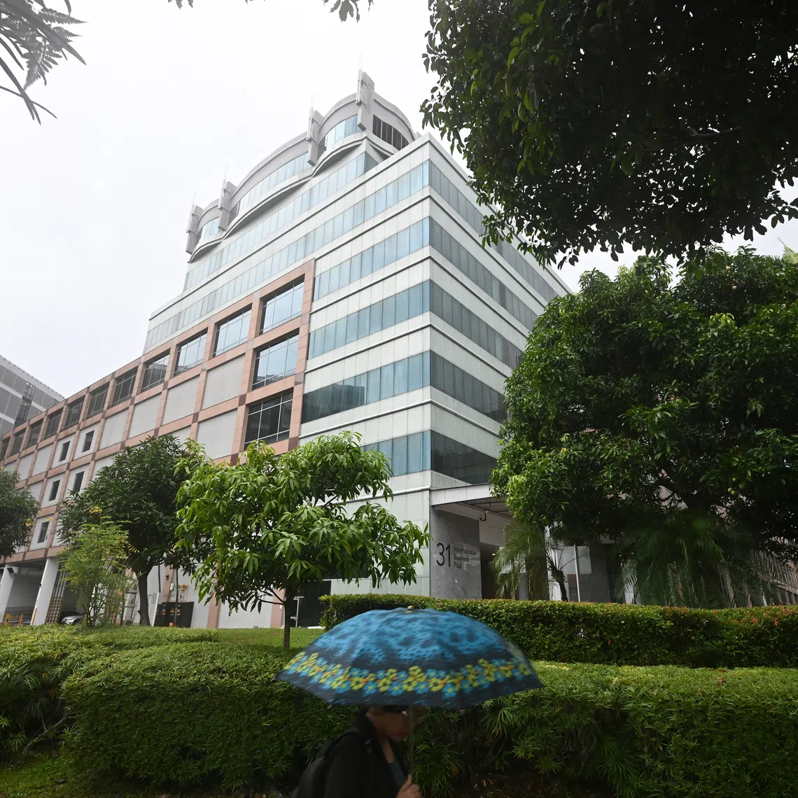 Creative Technology signed a sale and leaseback agreement for its Jurong headquarters in 2008 with a sale price of around $250 million then.