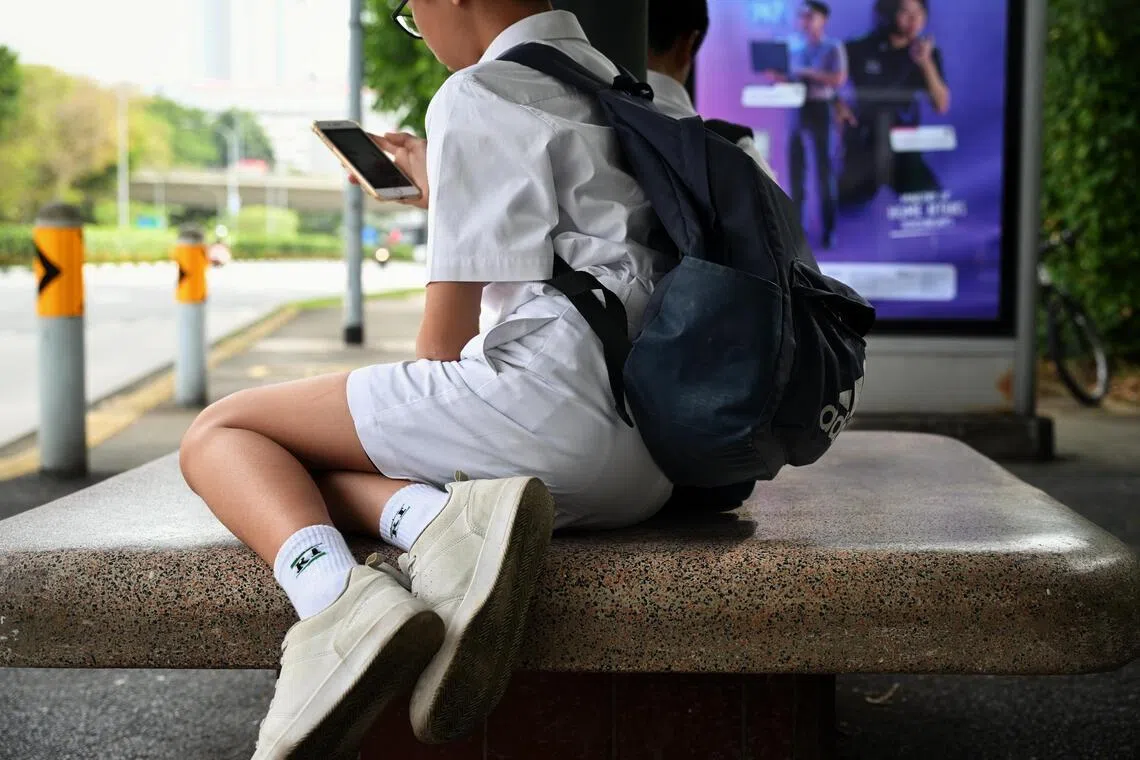 A good age-verification regime protects most children most of the time, but cannot be the only line of defence.