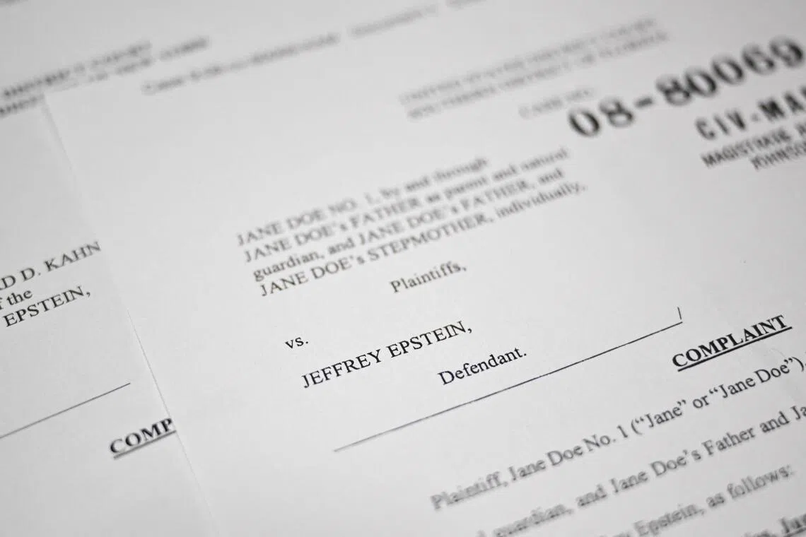 Documents concerning Epstein and government investigations into him have been released in troves, highlighting his connections to political and business leaders worldwide.