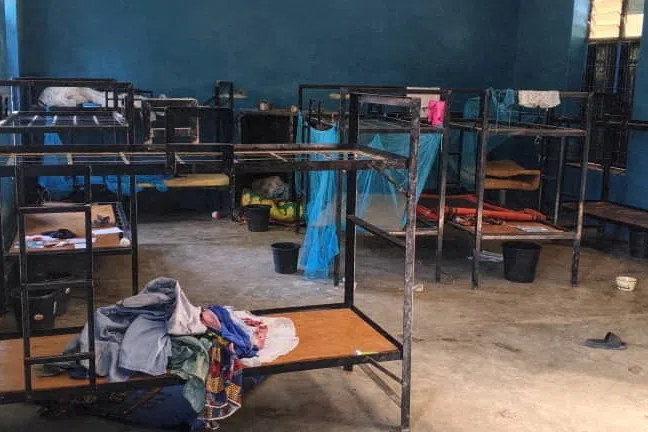 In Nigeria, anguish turns to anger for parents of kidnapped children