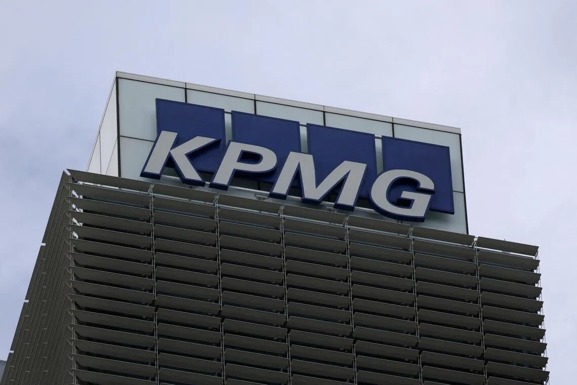 Australia tăng cường giám sát Big Four sau hàng loạt bê bối kiểm toán