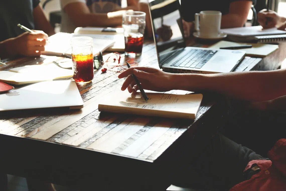 Deadlines are critical to every organisation. They are an antidote to procrastination. They deal with the problem of diminishing returns.