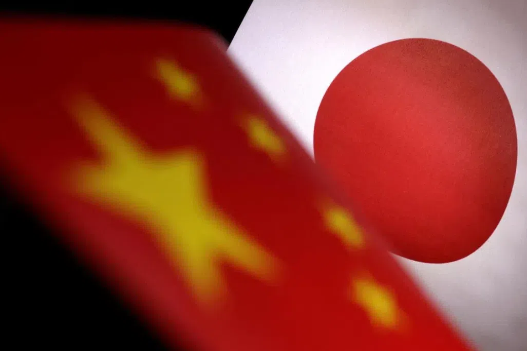 China hits Japan with anti-dumping measures on chip chemical