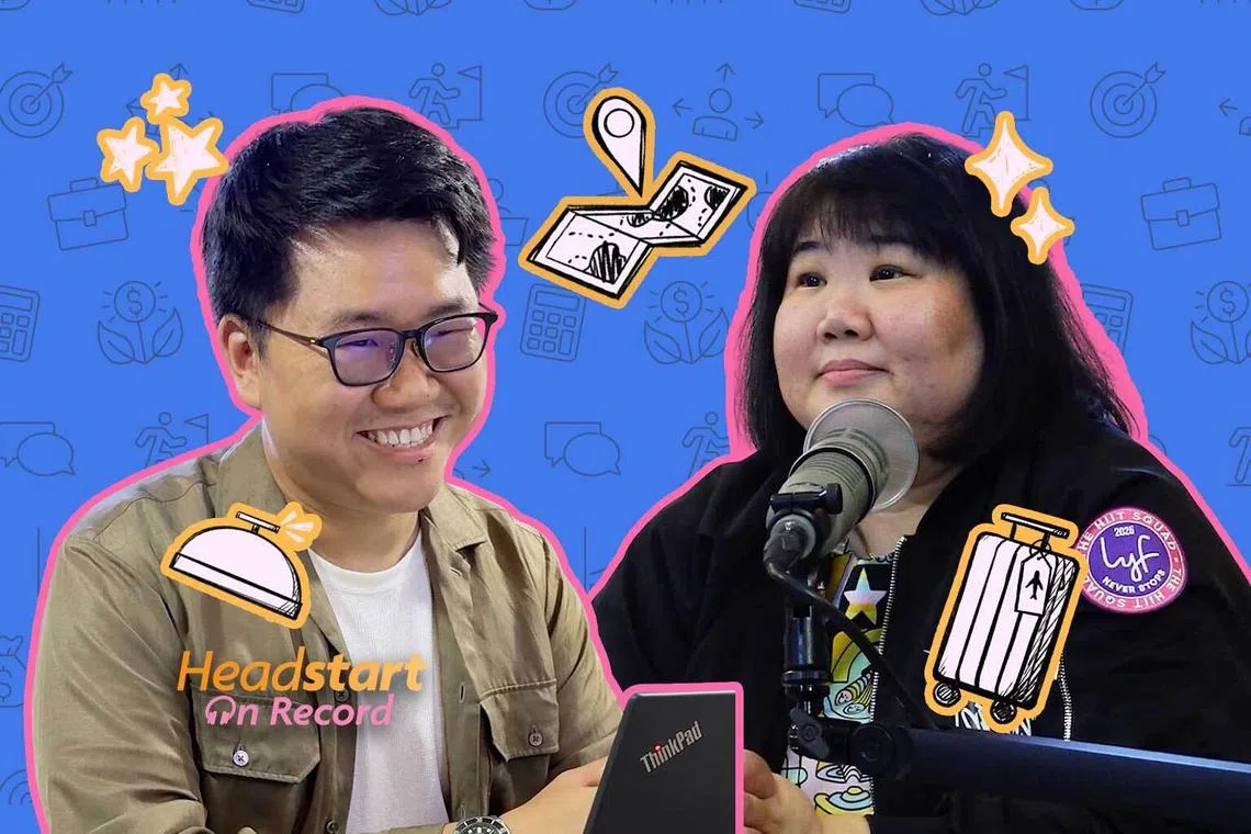 Can you get a job in Singapore's hospitality sector only if you're an extrovert?