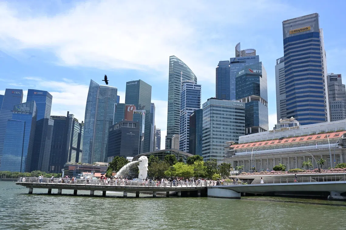 Services inflation slowed to 0.4 per cent, from 0.7 per cent in July, amid a steeper decline in the costs of holiday expenses, airfares and inpatient services.