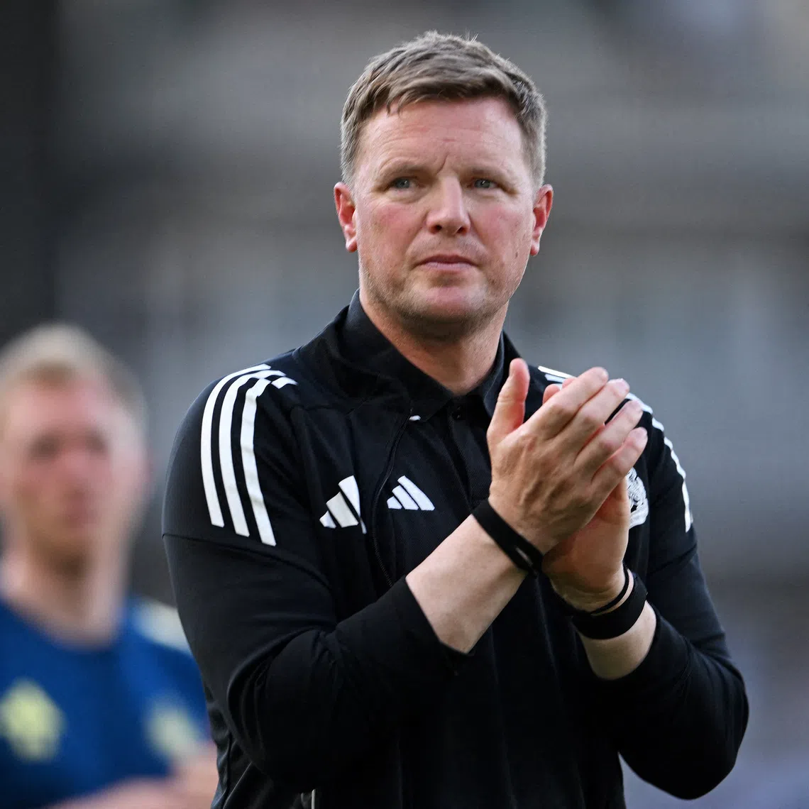 Eddie Howe’s departure comes on the back of a disappointing campaign in which Newcastle lost 17 of their 38 matches, finishing 12th in the Premier League.