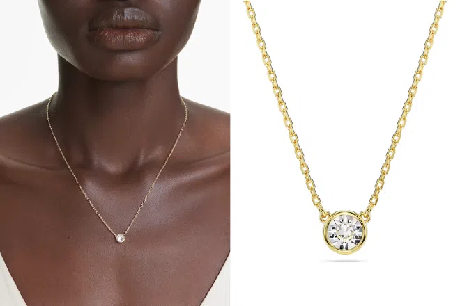 Swarovski Imber Pendant