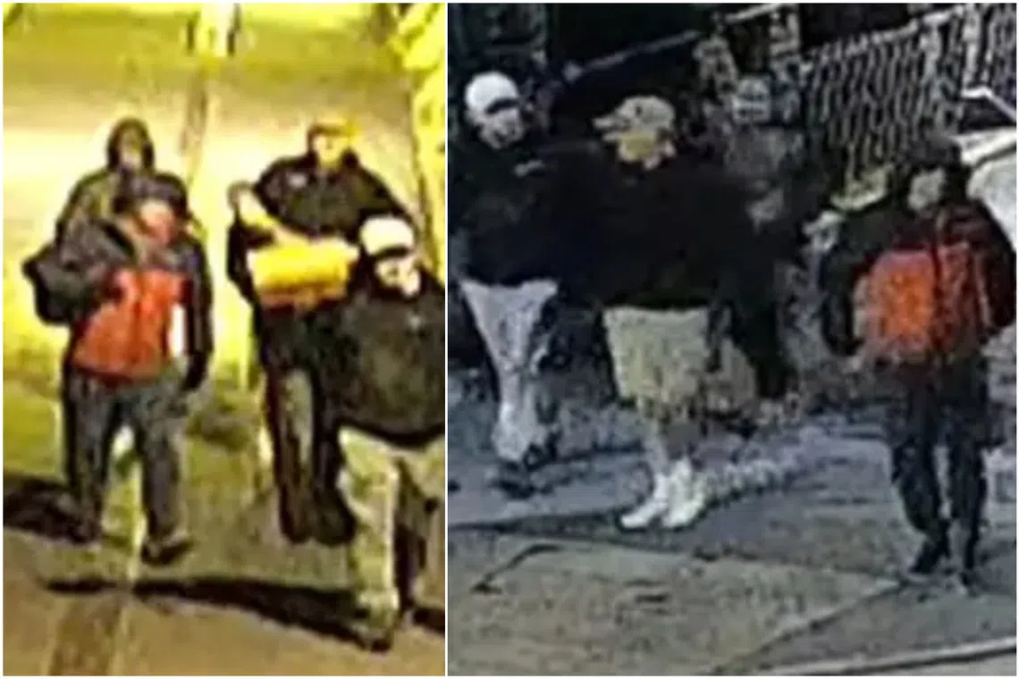 Police say over 600 items stolen from UK museum