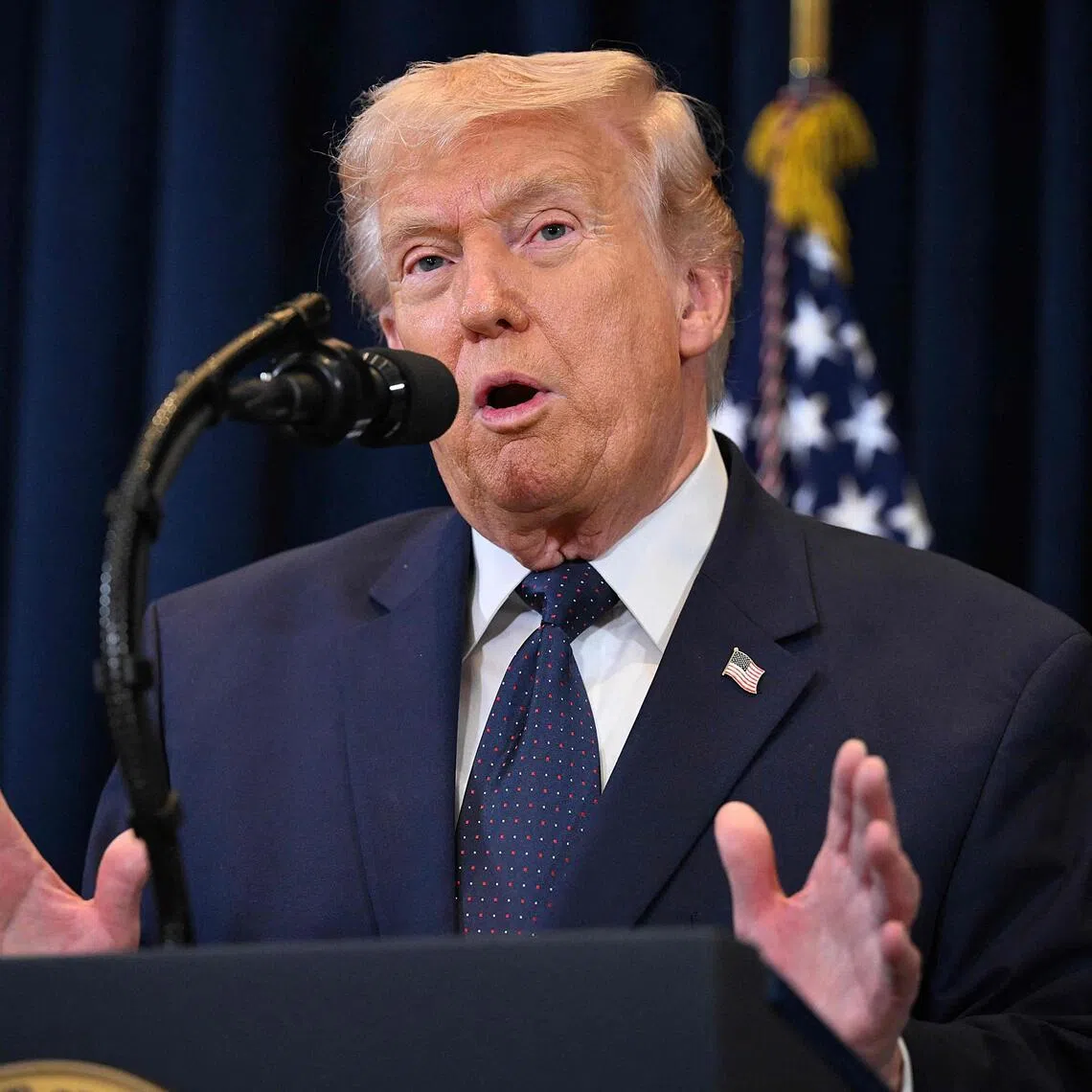 War is a grave step after all other options have been exhausted.