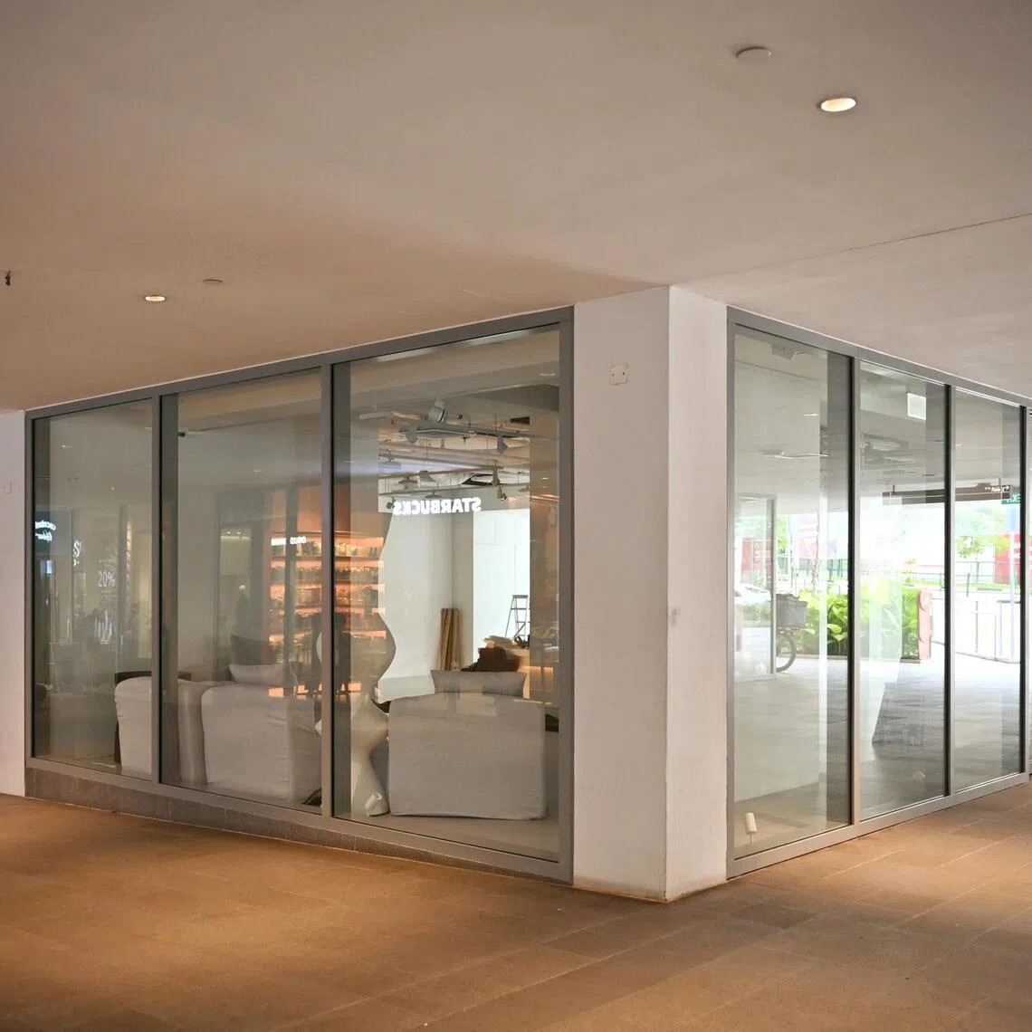 Art Works ran an art investment advisory and a gallery at One Holland Village. 