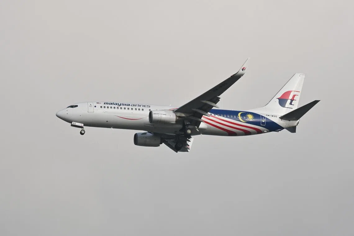 Malaysia Aviation Group rolls out stricter drug testing after pilot detained 