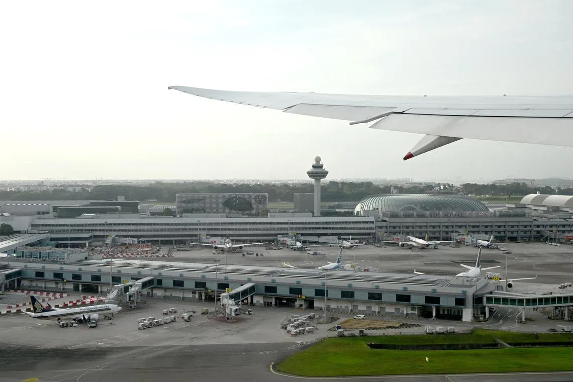 The current prototype of the air traffic control tool automates the process of determining the time and distance needed for two aircraft to depart safely one after the other.