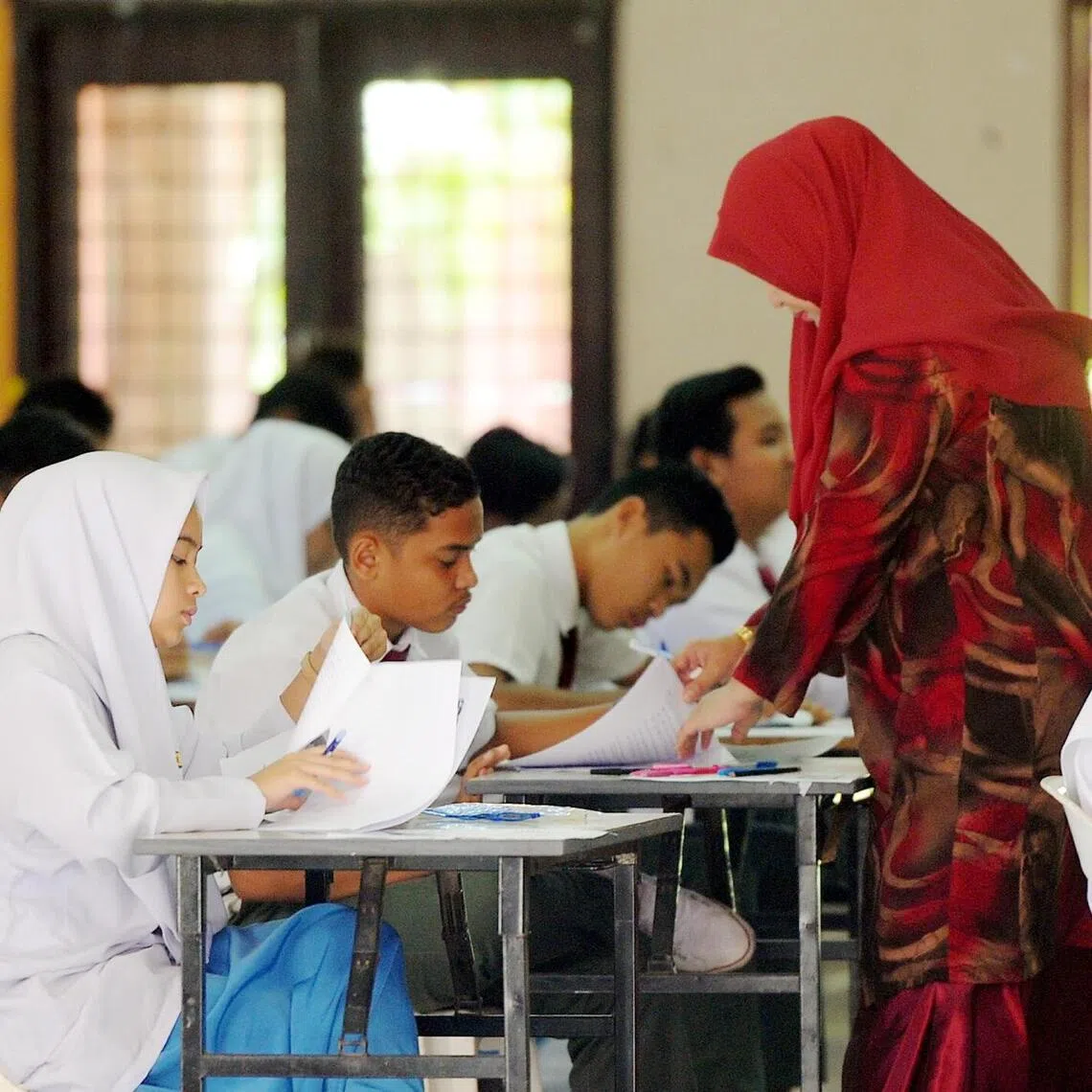 Malaysia is pushing the anti‑bullying Bill as harassment hits alarmingly high levels in schools nationwide. 