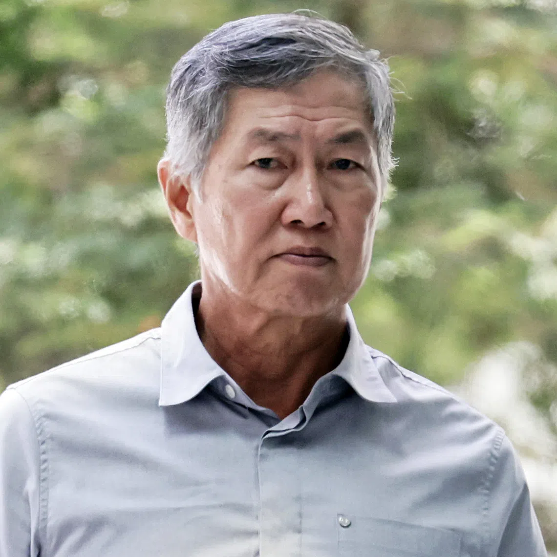 Jason Chua Aik Leng previously pleaded guilty to one charge of abetting the corrupt giving of gratification.