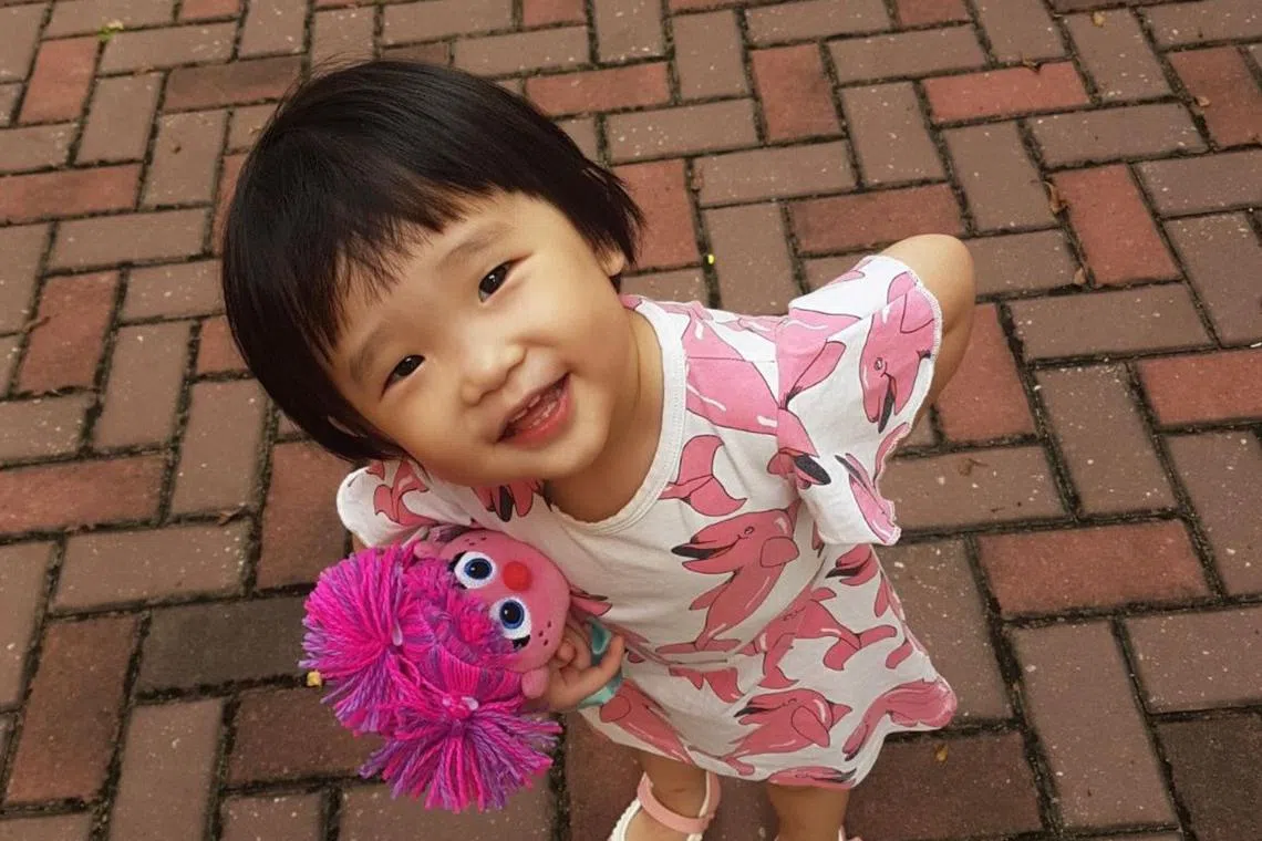 On April 8, gaps in intervention services that could have prevented Megan Khung's death were highlighted.