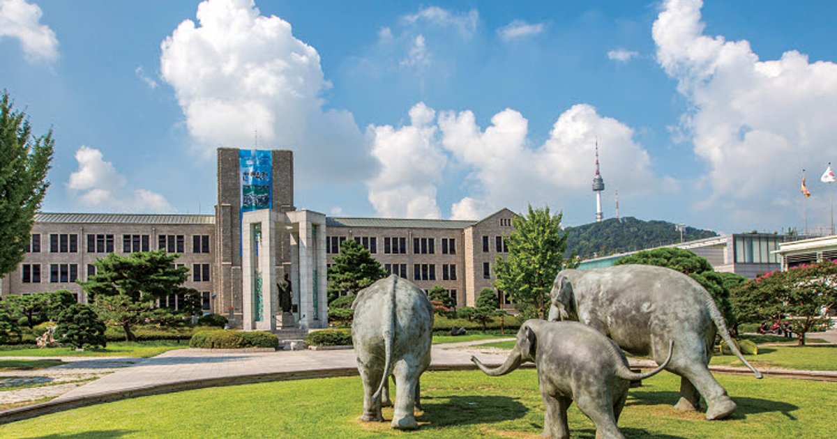 South Korea’s Dongguk University to launch college exclusively for international students in 2028
