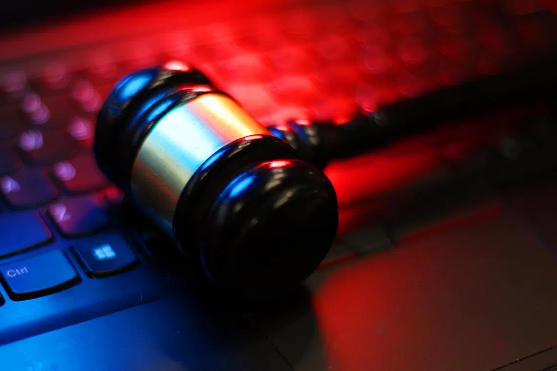 Judge calls out man for using AI to cite fictitious case in Singapore lawsuit against wife