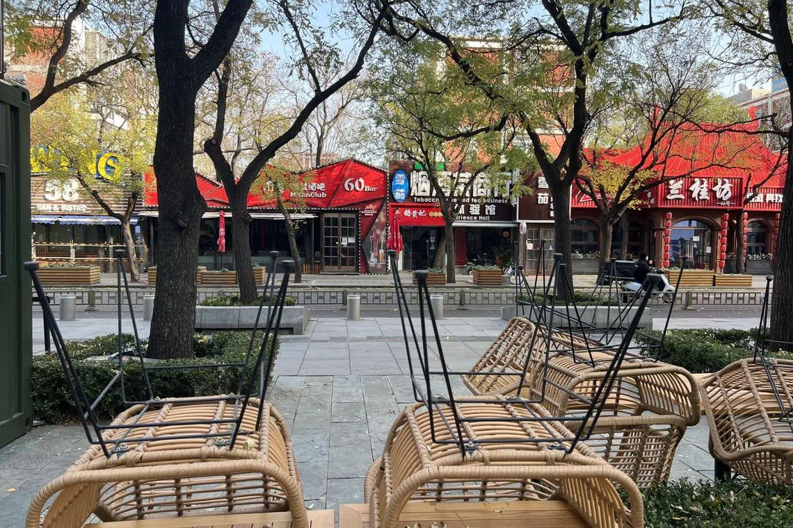 Places with a higher concentration of people like restaurants will still require negative test results to enter.