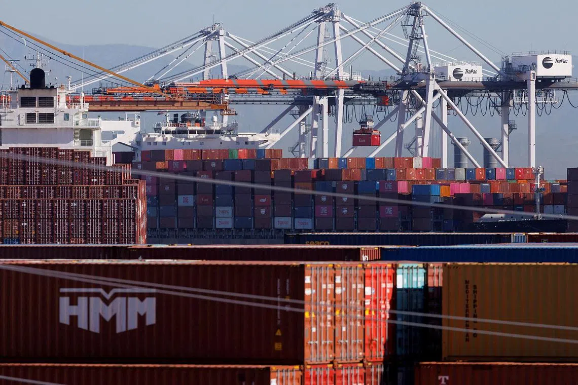 Careless industrial policy can provoke retaliation, particularly at a time when sophisticated goods are produced along cross-border supply chains..