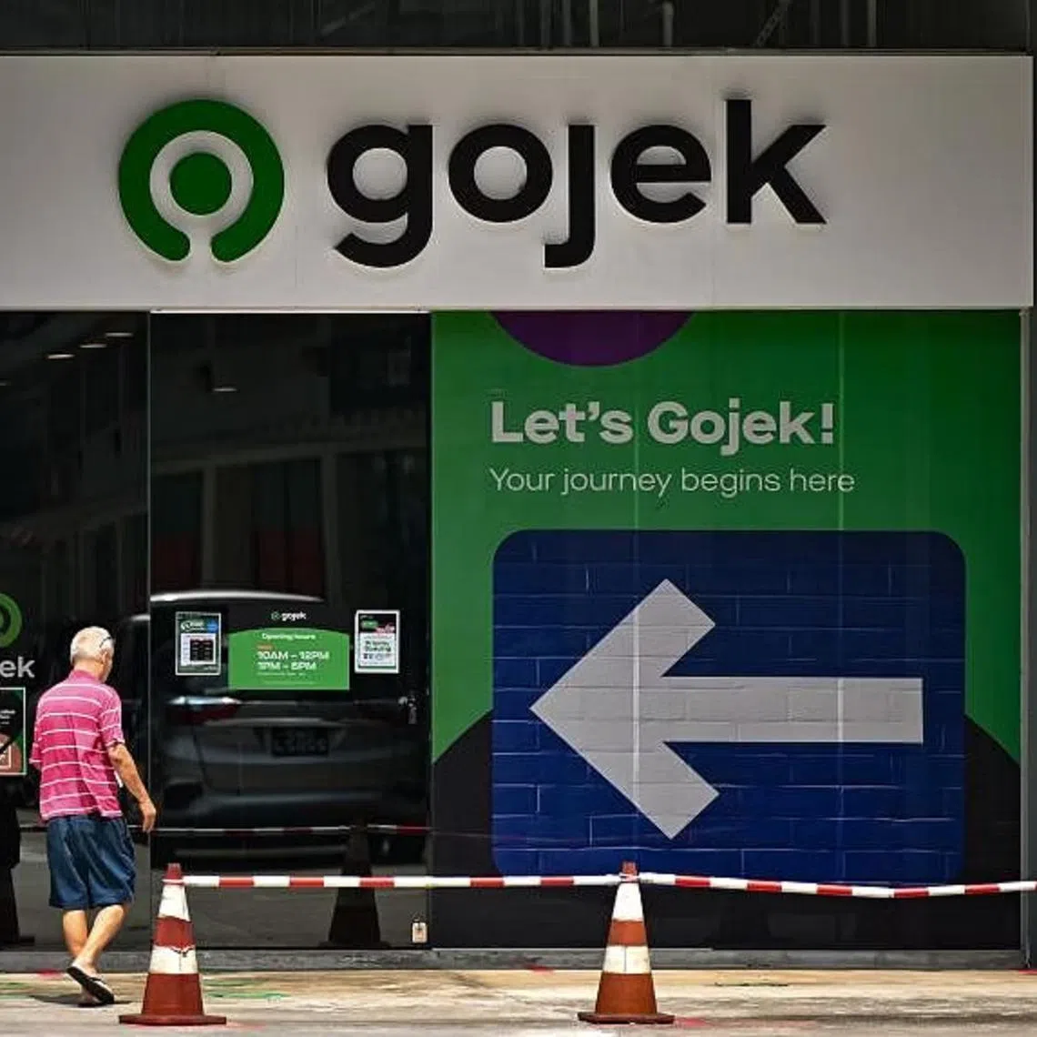 Gojek-owner GoTo is making progress with reining in expenses and boosting revenue amid stiff competition in ride-hailing and delivery.
