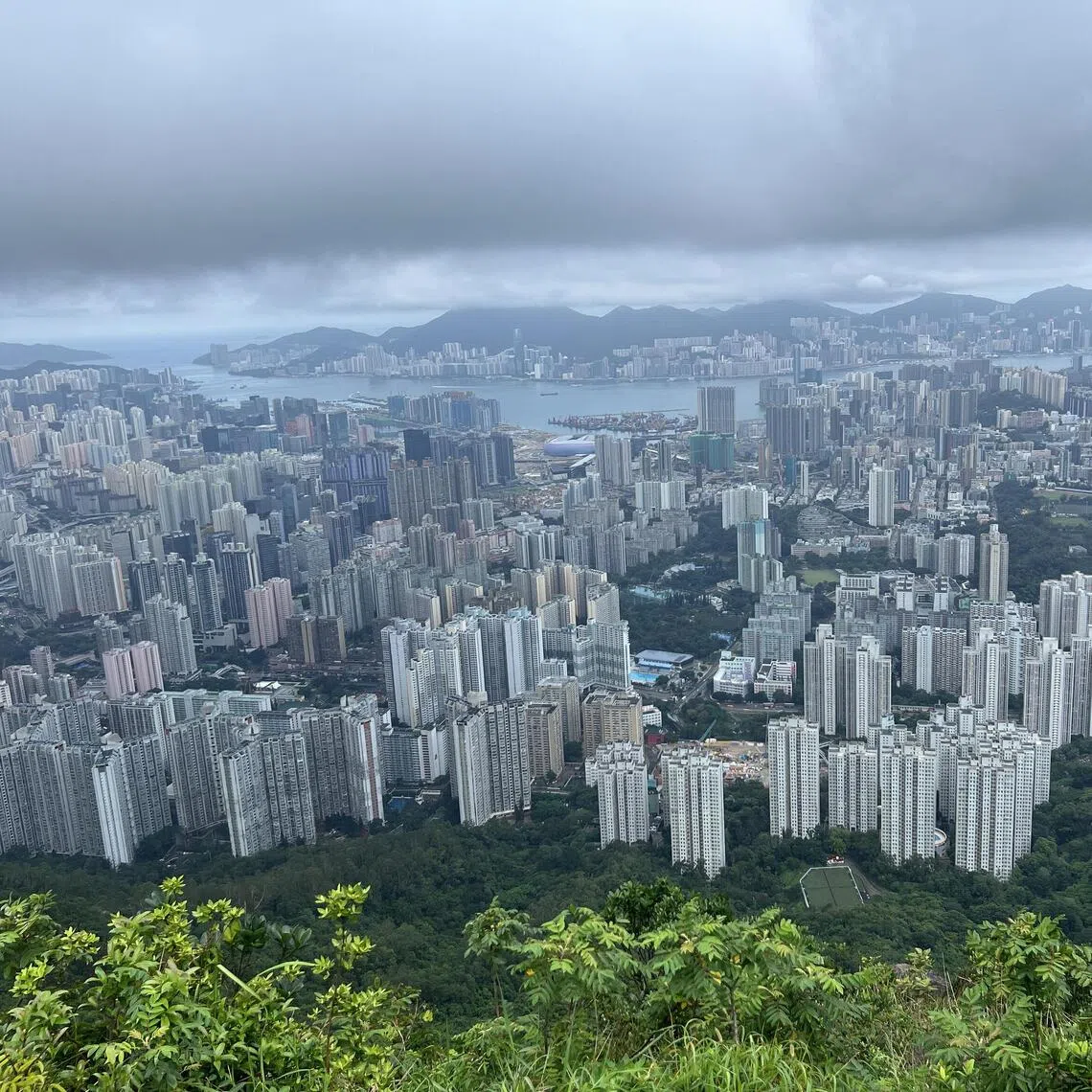 Steady rental income from student dormitories generates 5 per cent yields.