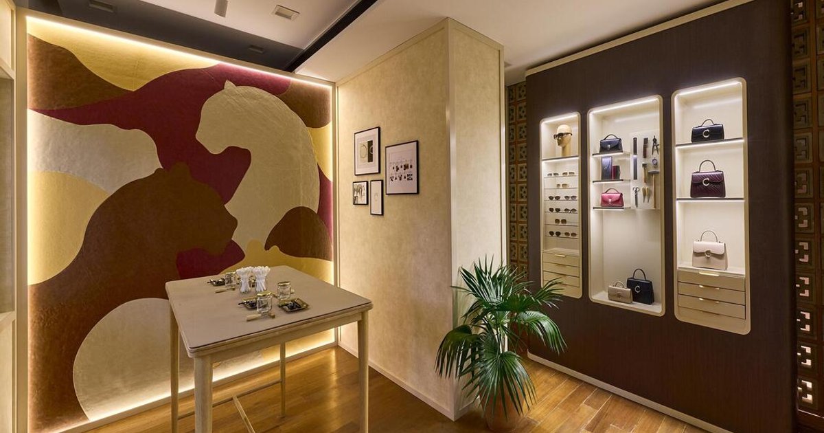 Cartier shows off its animal side in free exhibition at colonial bungalow