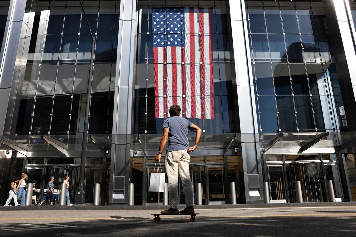 The FBI said it was “looking into the incident” but could not comment “due to the ongoing nature of the investigation”.