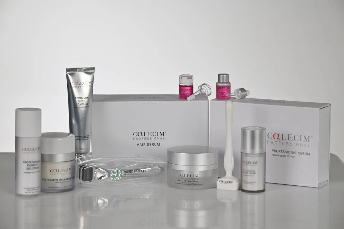 Cellresearch Corp’s pivot to the skincare industry during the Covid-19 pandemic helped turn the company around, with earnings growing from zero to $24m in just four year.