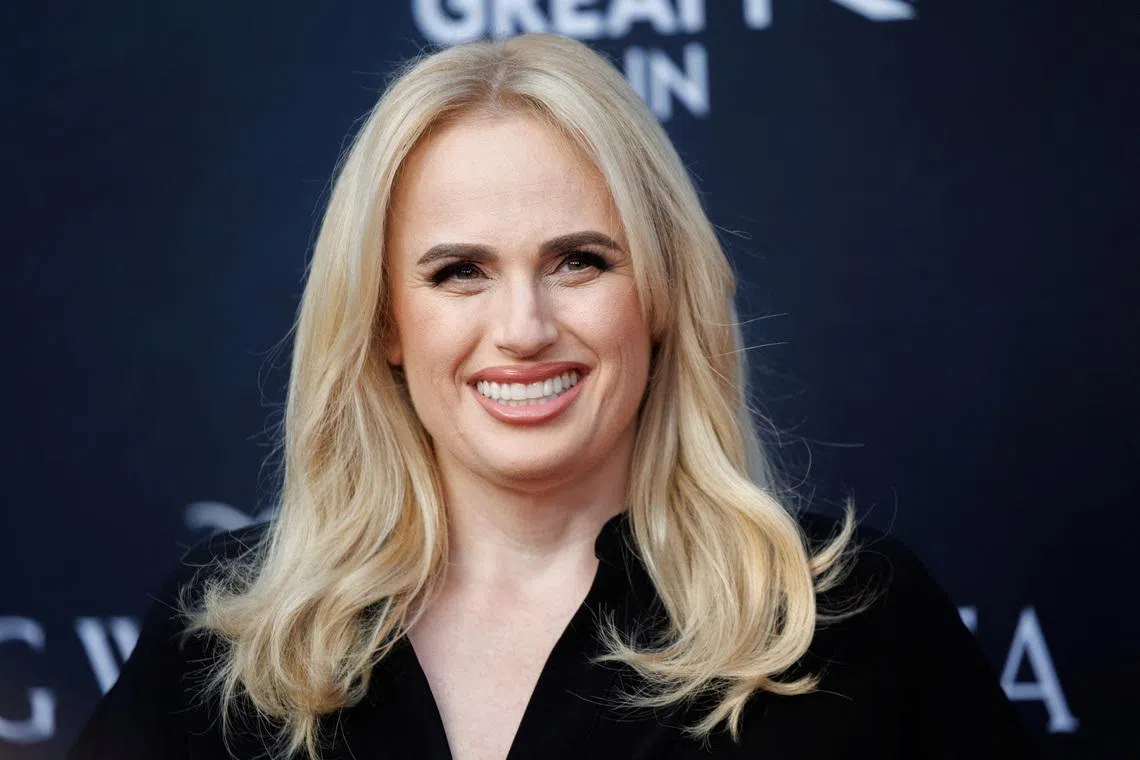 Actress Rebel Wilson faces defamation case in Australian court over social media posts