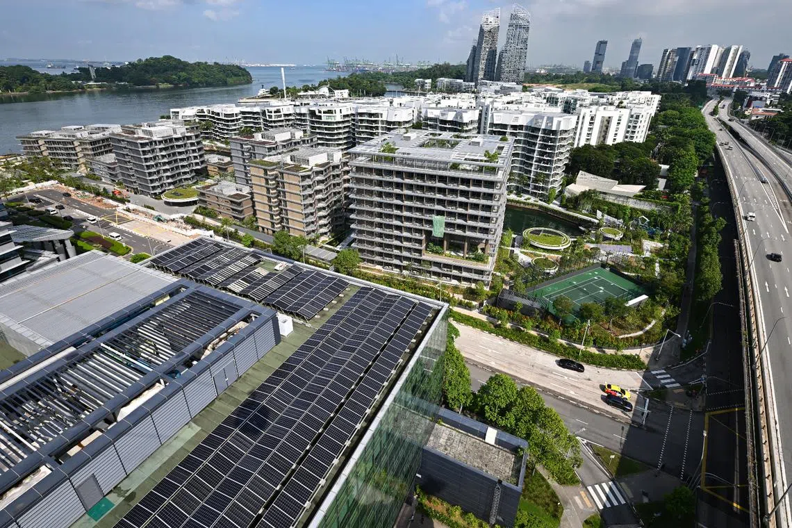 South-east Asia is one of the few regions globally where GDP and emissions continue to march on shoulder to shoulder.