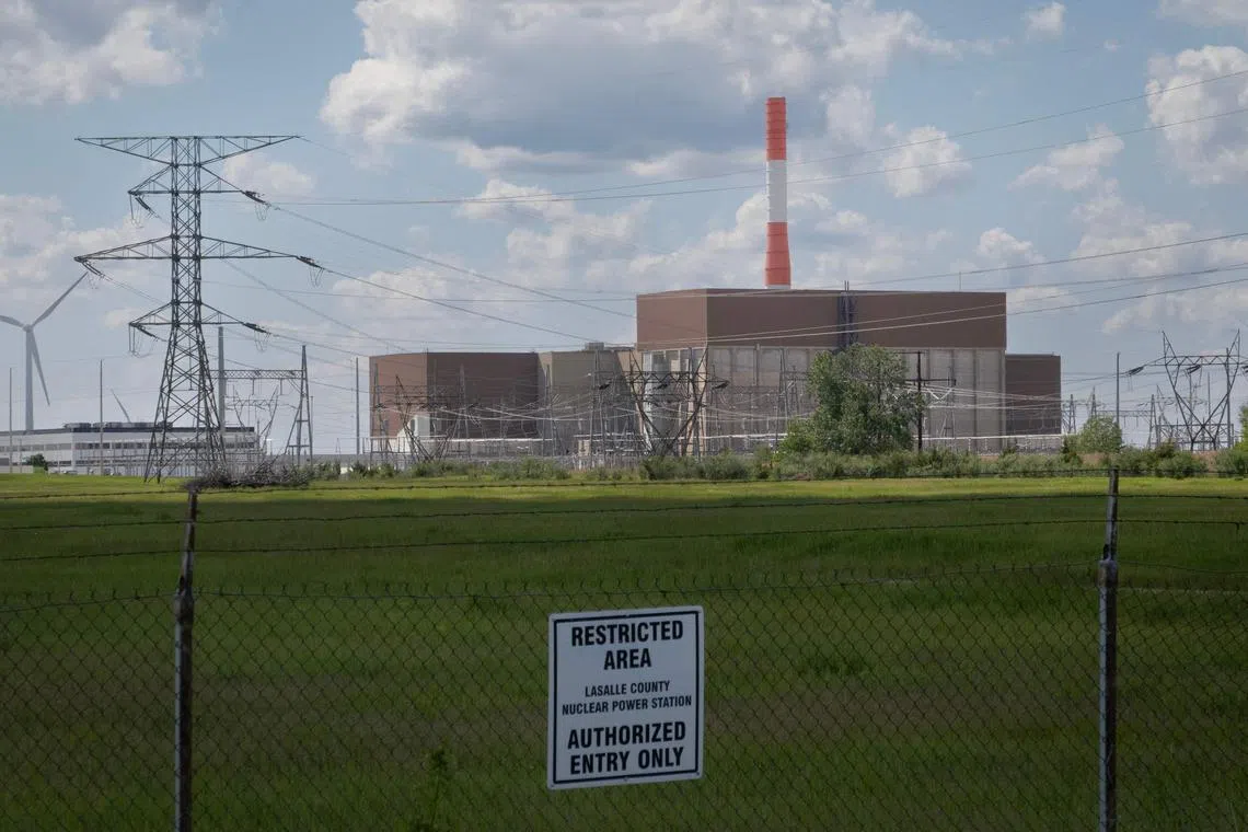 The rules, if finalised, would mean no power plant would be able to emit more than it emits today or as much as it did a year or two ago.