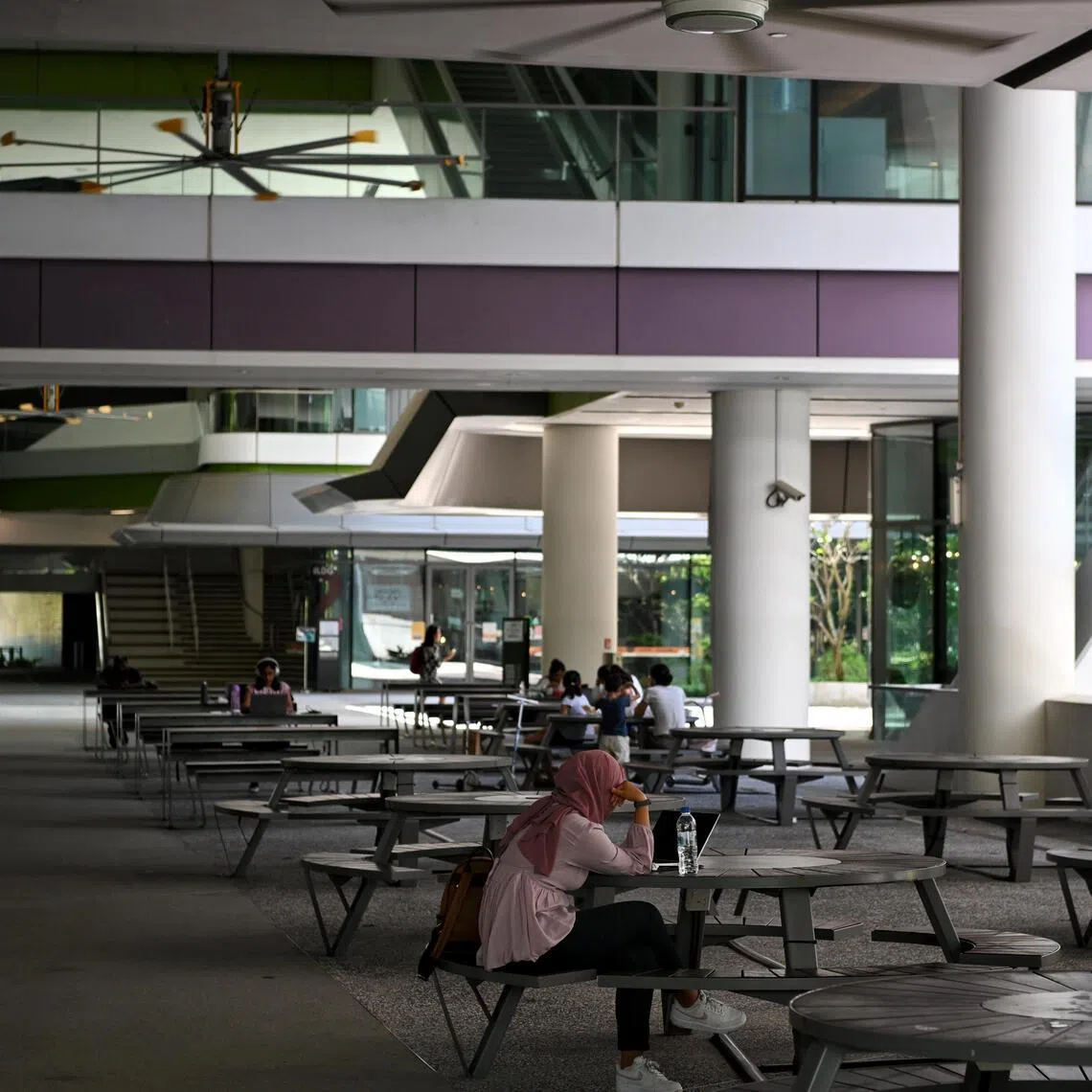 A world where humans work alongside AI can accomplish far superior outcomes compared to a purely human workforce. 