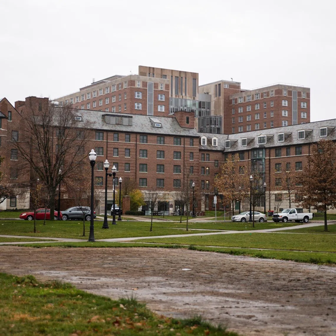 The settlement with 279 of the 280 former students was ratified by Ohio State University's board on June 3.