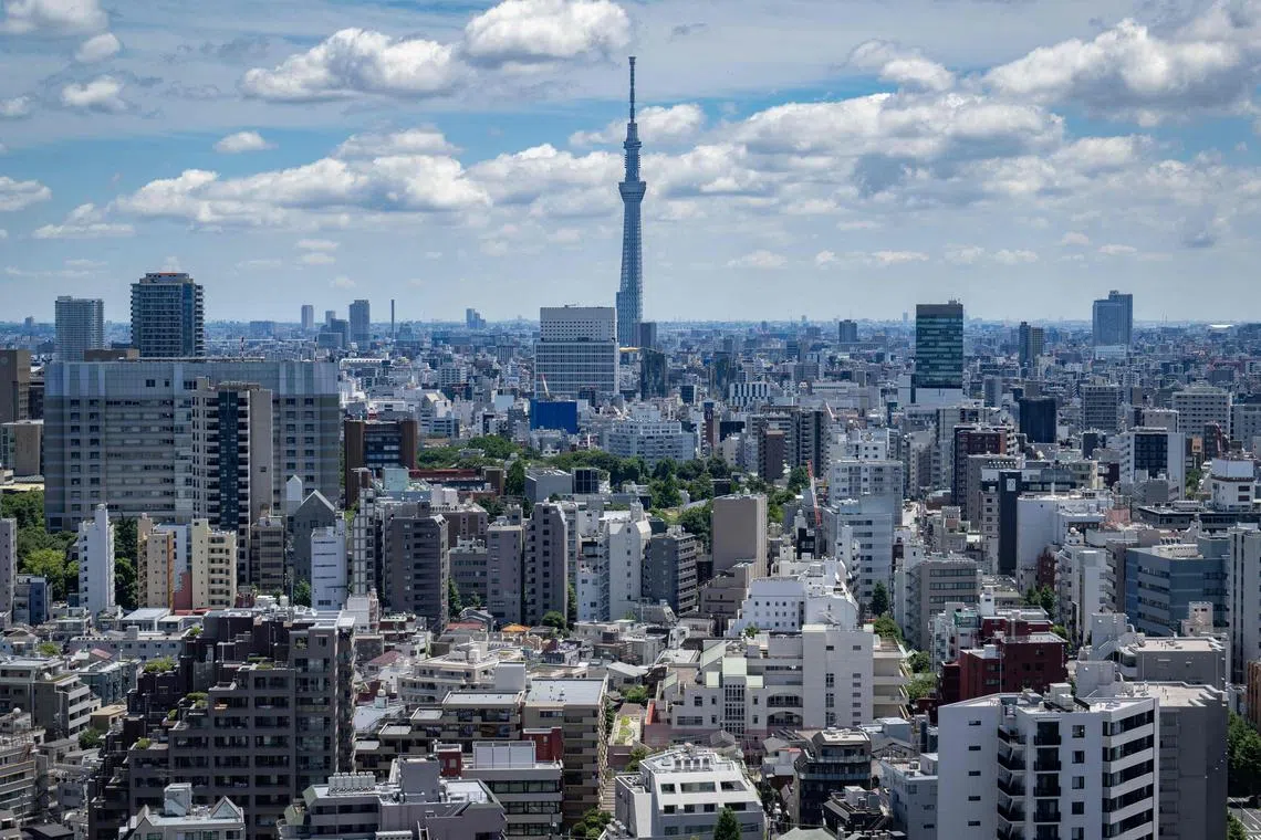The investment case for Japan is looking the best it has for years as the economy improves and shareholder-friendly corporate governance reforms are implemented.